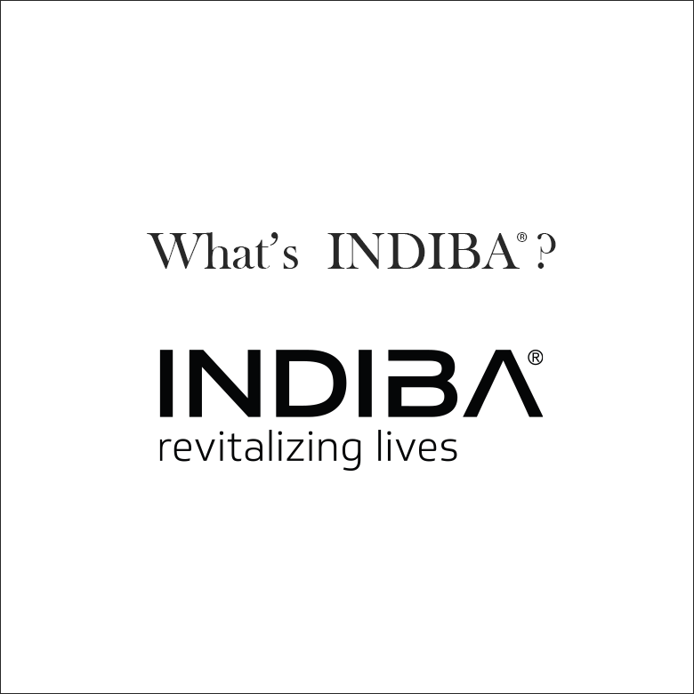 What's INDIBA 